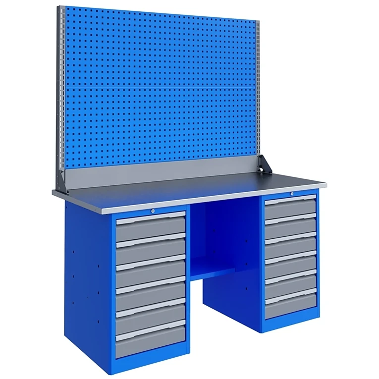 Верстак PRF 161.66.1-2 купить в Самаре Верстак PRF 161.66.1-2 купить в Самаре