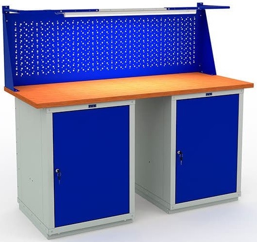 Верстак Expert W160.WS1/WS1.011 купить в Самаре Верстак Expert W160.WS1/WS1.011 купить в Самаре