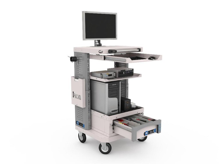 Тележка COMTEX №7 купить в Самаре Тележка COMTEX №7 купить в Самаре