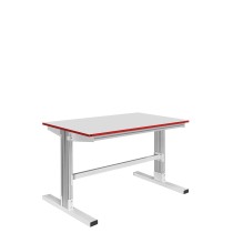 Стол рабочий Gresson СРП-1200х800КП Стол рабочий Gresson СРП-1200х800КП