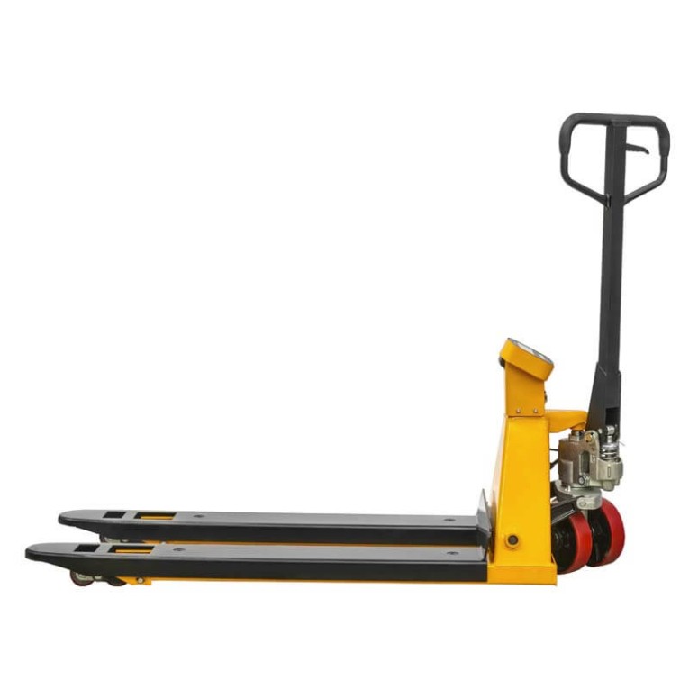 Гидравлическая тележка с весами BFC-SC-II (2000 кг, 1150х570 мм, RDP) SMARTLIFT (SMART) купить в Самаре Гидравлическая тележка с весами BFC-SC-II (2000 кг, 1150х570 мм, RDP) SMARTLIFT (SMART) купить в Самаре