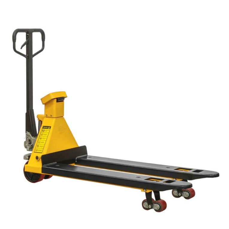 Гидравлическая тележка с весами BFC-SC-II (2000 кг, 1150х570 мм, RDP) SMARTLIFT (SMART) купить в Самаре Гидравлическая тележка с весами BFC-SC-II (2000 кг, 1150х570 мм, RDP) SMARTLIFT (SMART) купить в Самаре