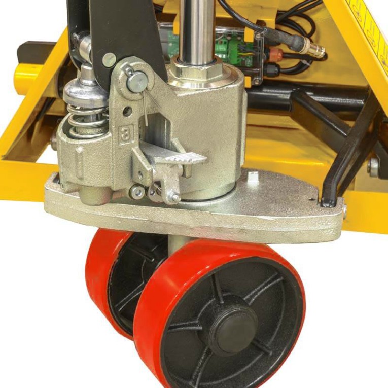 Гидравлическая тележка с весами BFC-SC-II (2000 кг, 1150х570 мм, RDP) SMARTLIFT (SMART) купить в Самаре Гидравлическая тележка с весами BFC-SC-II (2000 кг, 1150х570 мм, RDP) SMARTLIFT (SMART) купить в Самаре