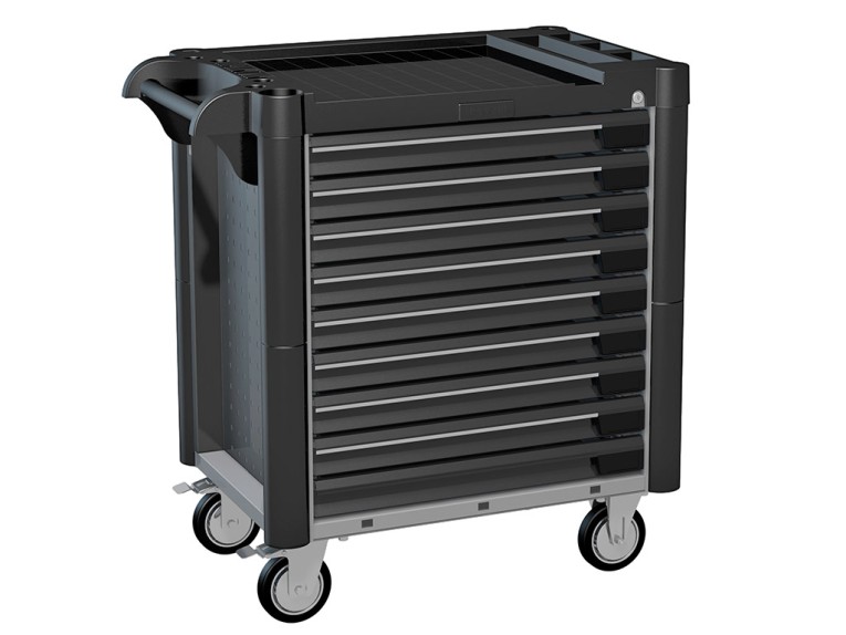 Инструментальная тележка WDS-9.0 new купить в Самаре Инструментальная тележка WDS-9.0 new купить в Самаре