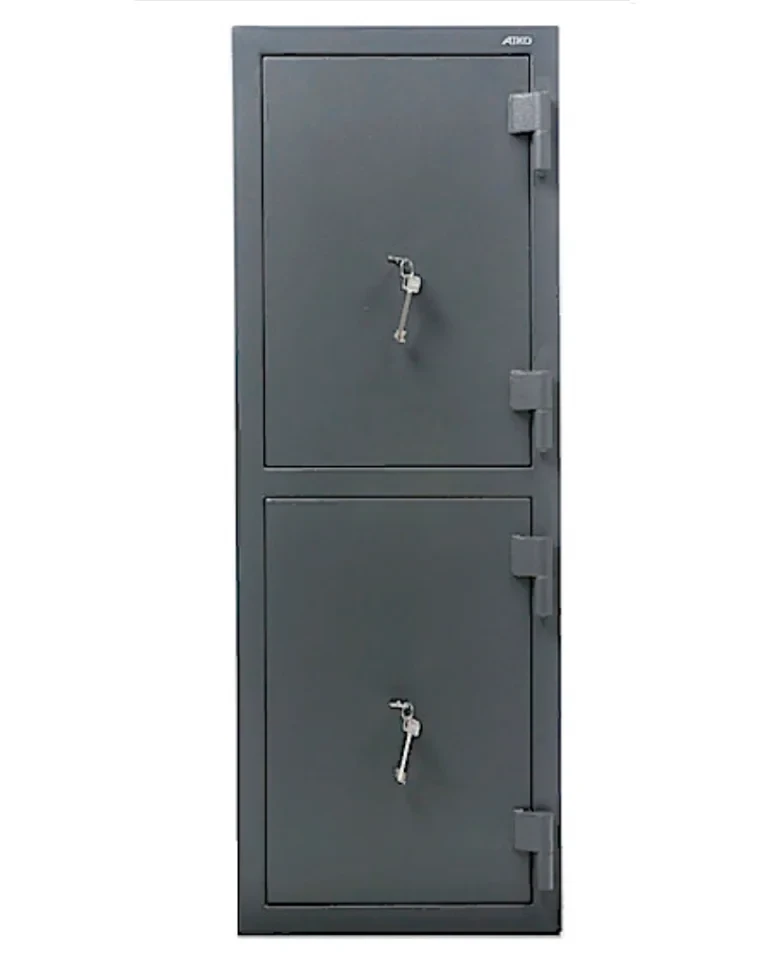 Офисный сейф Aiko AMH-125/2T (223T) купить в Самаре