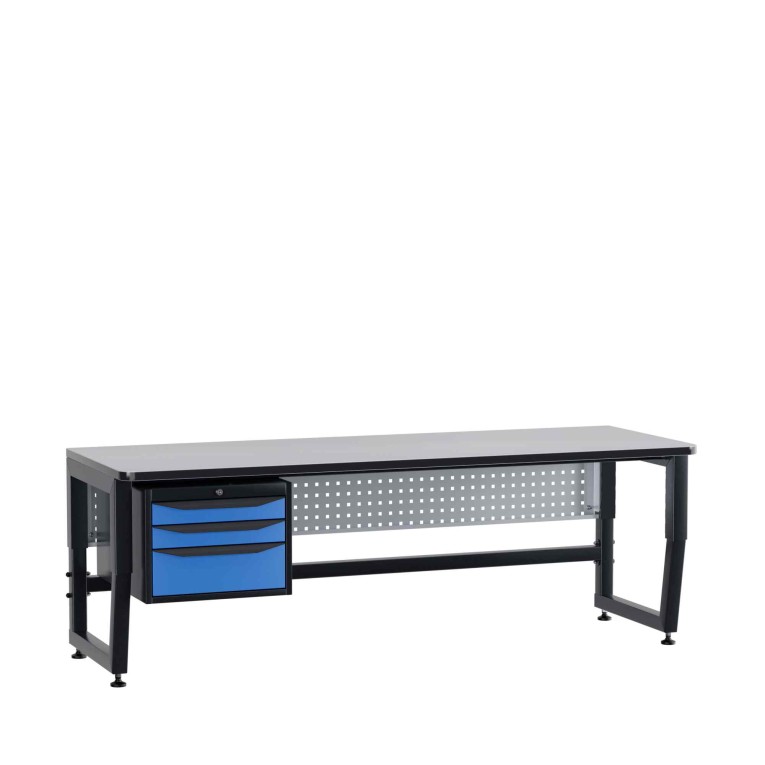 Антистатический стол SPC A20.3 купить в Самаре Антистатический стол SPC A20.3 купить в Самаре