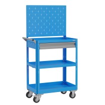 Тележка инструментальная PLC 9507.1-1 Тележка инструментальная PLC 9507.1-1