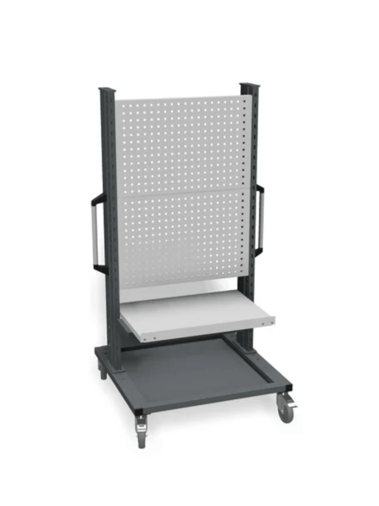 Тележка инструментальная ДиКом ВС-К-075-22 купить в Самаре