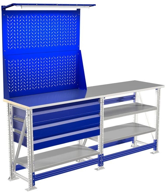 Верстак Master MT100.MF1 / MF1 / MF1.321.002.W купить в Самаре Верстак Master MT100.MF1 / MF1 / MF1.321.002.W купить в Самаре