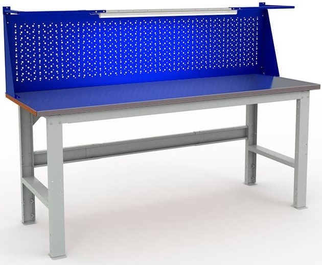 Верстак Expert WTS200.F2/F2.011 купить в Самаре