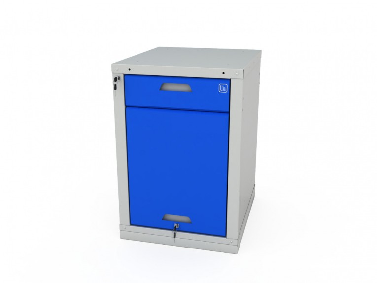 Тумба стационарная WOKER PRO 02-1 купить в Самаре Тумба стационарная WOKER PRO 02-1 купить в Самаре