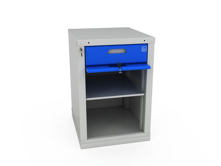 Тумба стационарная WOKER PRO 02-1 купить в Самаре Тумба стационарная WOKER PRO 02-1 купить в Самаре