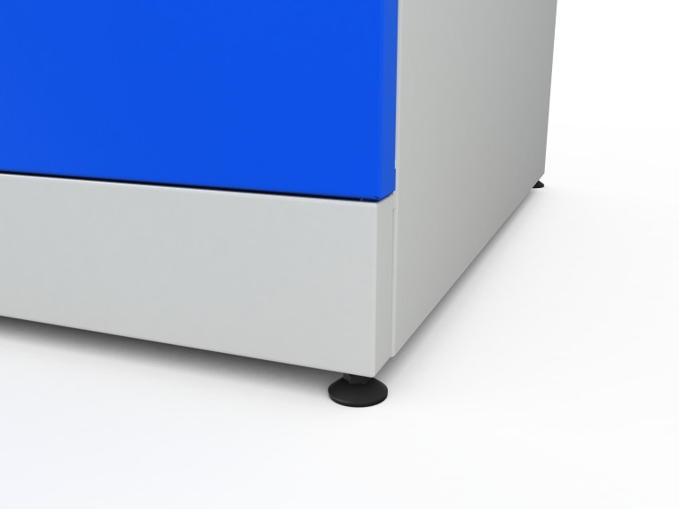 Шкаф для инструментов ERGO XS 02 купить в Самаре