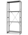 Стеллаж ТСУ 2200x700x800 4 полки (300 кг, металл) купить в Самаре