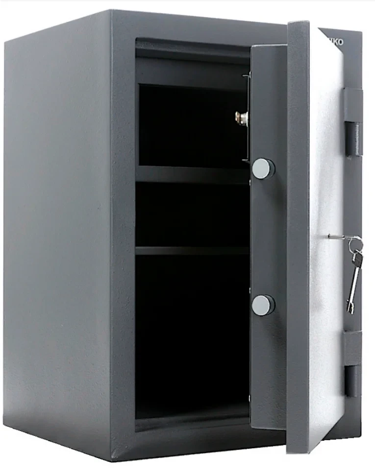 Офисный сейф Aiko AMH-65T (132T) купить в Самаре Офисный сейф Aiko AMH-65T (132T) купить в Самаре