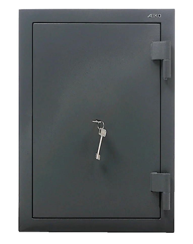 Офисный сейф Aiko AMH-65T (132T) купить в Самаре Офисный сейф Aiko AMH-65T (132T) купить в Самаре