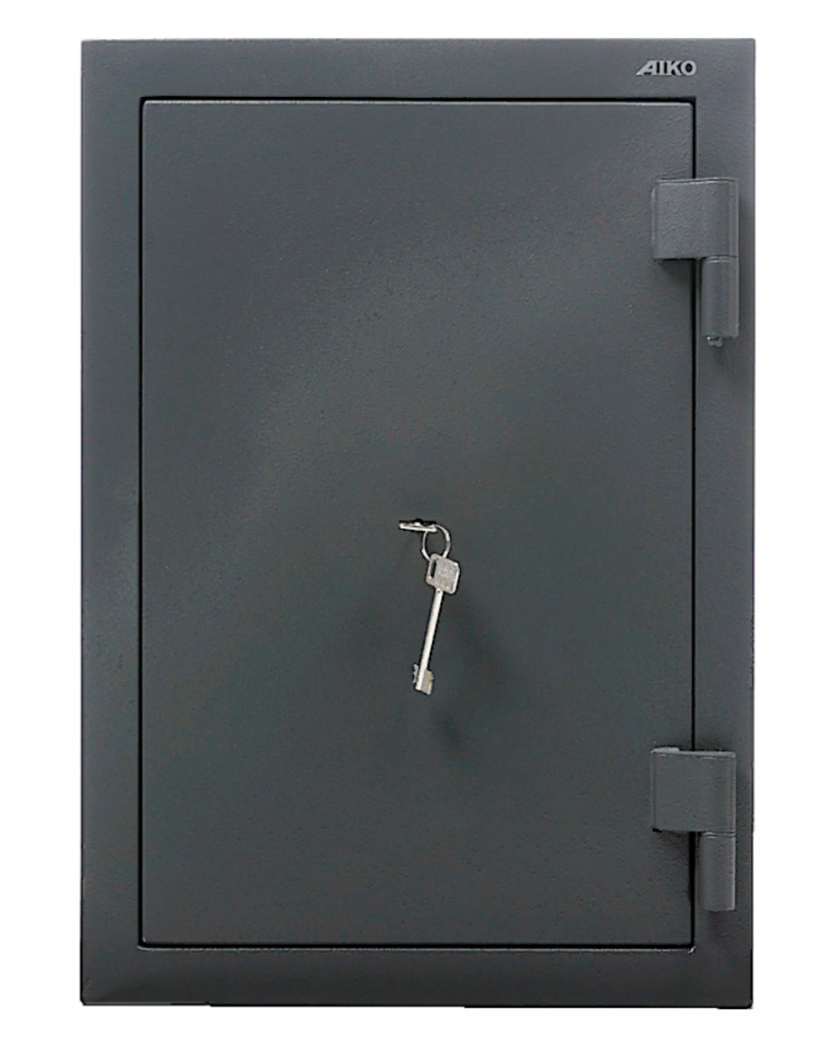 Офисный сейф Aiko AMH-65T (132T) купить в Самаре Офисный сейф Aiko AMH-65T (132T) купить в Самаре