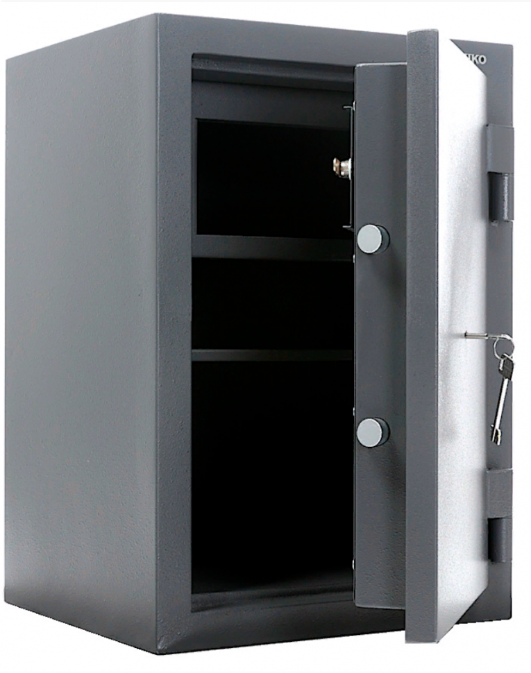 Офисный сейф Aiko AMH-65T (132T) купить в Самаре Офисный сейф Aiko AMH-65T (132T) купить в Самаре