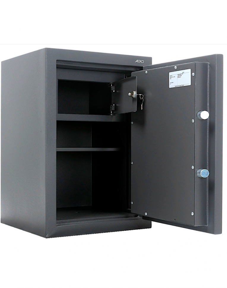 Офисный сейф Aiko AMH-65T (132T) купить в Самаре Офисный сейф Aiko AMH-65T (132T) купить в Самаре