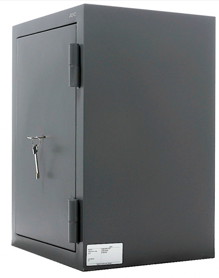 Офисный сейф Aiko AMH-65T (132T) купить в Самаре Офисный сейф Aiko AMH-65T (132T) купить в Самаре