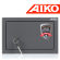 Сейф для пистолета Aiko TT-200 купить в Самаре
