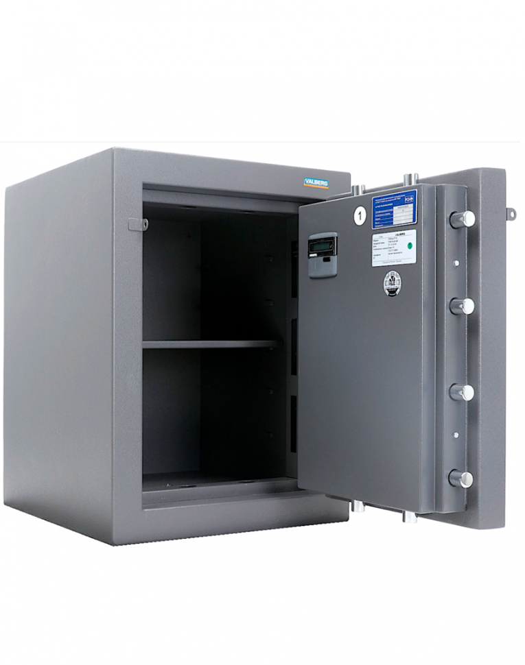 Взломостойкий сейф Valberg Рубеж 67 EL купить в Самаре Взломостойкий сейф Valberg Рубеж 67 EL купить в Самаре