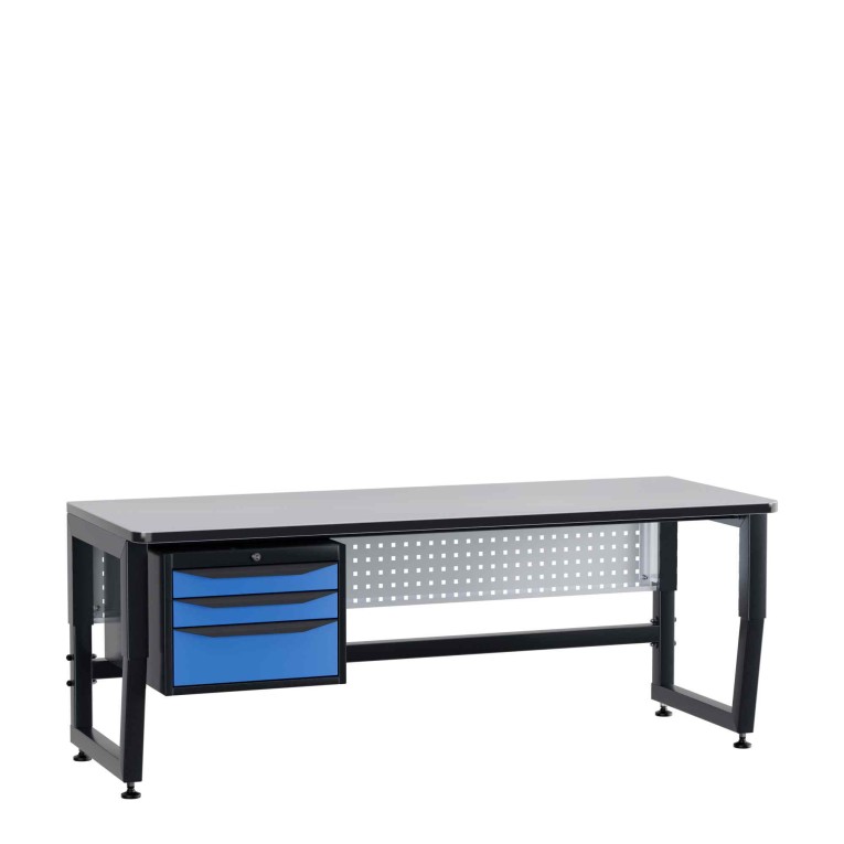 Антистатический стол SPC A18.3 купить в Самаре Антистатический стол SPC A18.3 купить в Самаре