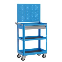 Тележка инструментальная PLC 9507.1-1К Тележка инструментальная PLC 9507.1-1К