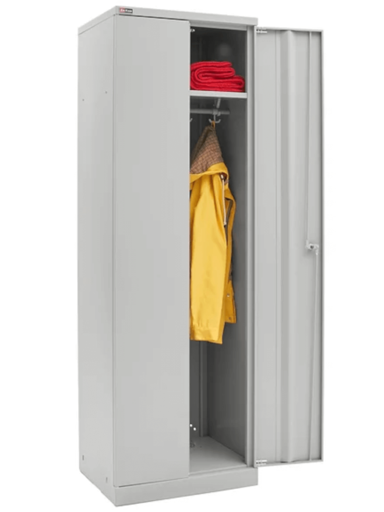 Шкаф гардеробный ДиКом Рационал ОД-321-О купить в Самаре Шкаф гардеробный ДиКом Рационал ОД-321-О купить в Самаре