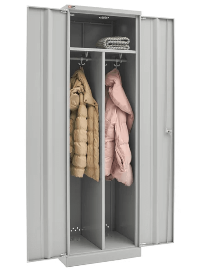 Шкаф гардеробный ДиКом Рационал ОД-321-О купить в Самаре Шкаф гардеробный ДиКом Рационал ОД-321-О купить в Самаре