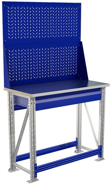 Верстак Master MT100.MF1 / MF1.120 купить в Самаре Верстак Master MT100.MF1 / MF1.120 купить в Самаре