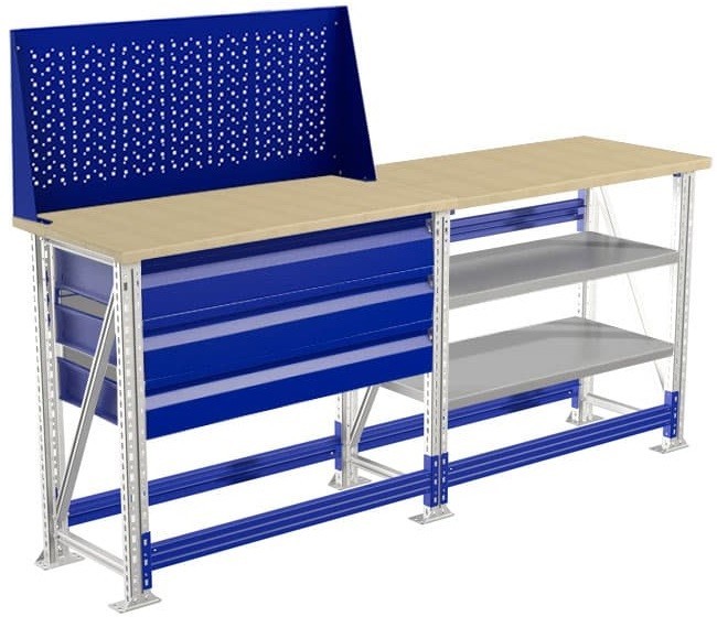 Верстак Master M100.MF1 / MF1 / MF1.310.002 купить в Самаре Верстак Master M100.MF1 / MF1 / MF1.310.002 купить в Самаре