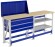 Верстак Master M100.MF1 / MF1 / MF1.310.002 купить в Самаре