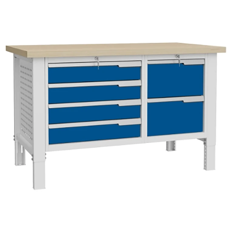 Стол-верстак Craft 1402.S2L4.4 купить в Самаре