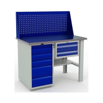 Верстак Profi WT120.WD5/F1.110