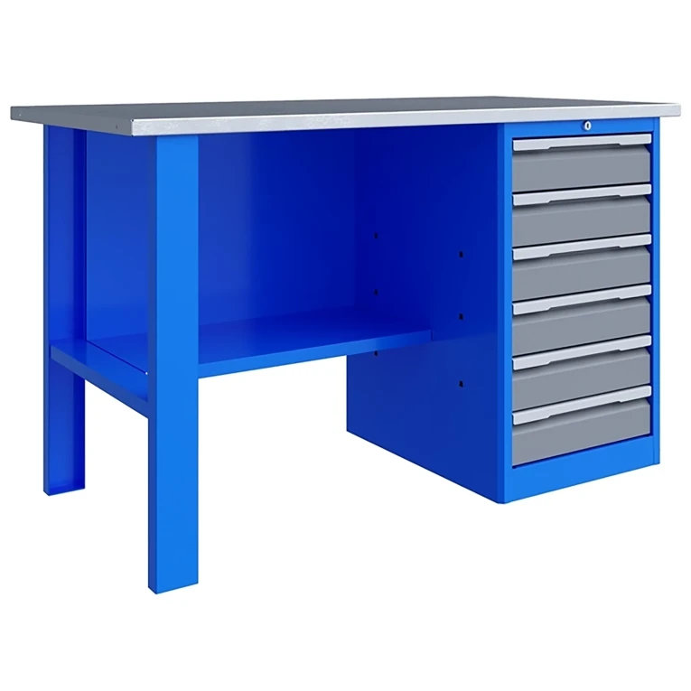 Верстак PRF 141.16.2 купить в Самаре Верстак PRF 141.16.2 купить в Самаре