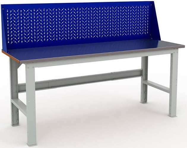 Верстак Expert W200.F2/F2.010.W купить в Самаре Верстак Expert W200.F2/F2.010.W купить в Самаре