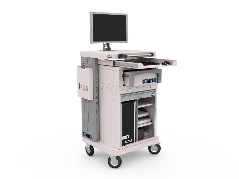 Тележка COMTEX №8 купить в Самаре Тележка COMTEX №8 купить в Самаре