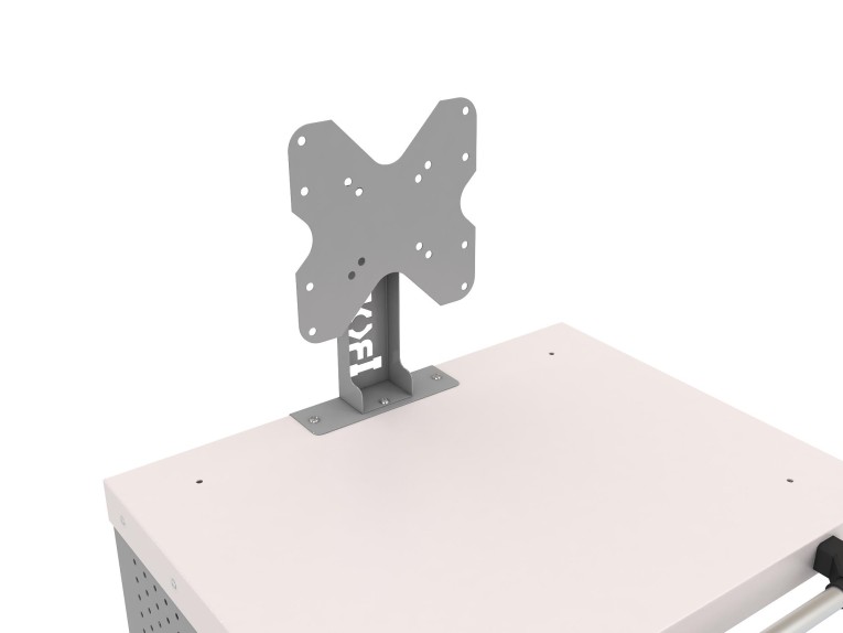 Тележка COMTEX №8 купить в Самаре Тележка COMTEX №8 купить в Самаре