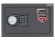 Сейф для пистолета Aiko TT-200 EL купить в Самаре