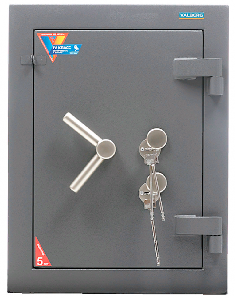 Взломостойкий сейф Valberg Рубеж 67 KL купить в Самаре Взломостойкий сейф Valberg Рубеж 67 KL купить в Самаре
