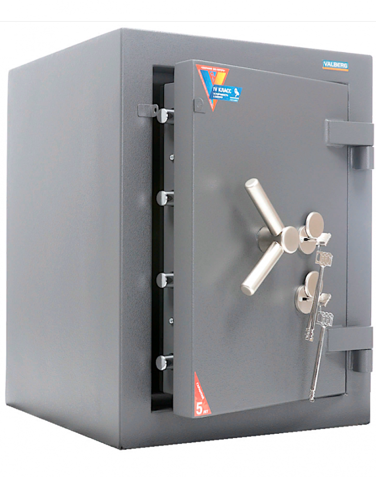 Взломостойкий сейф Valberg Рубеж 67 KL купить в Самаре Взломостойкий сейф Valberg Рубеж 67 KL купить в Самаре