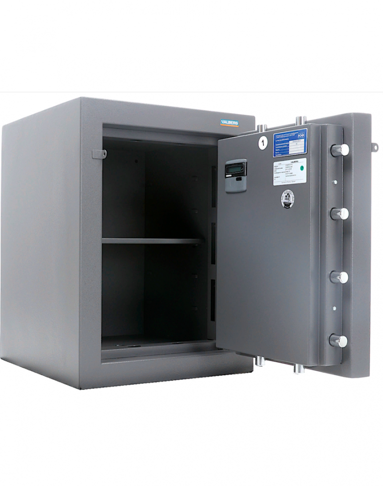 Взломостойкий сейф Valberg Рубеж 67 KL купить в Самаре Взломостойкий сейф Valberg Рубеж 67 KL купить в Самаре