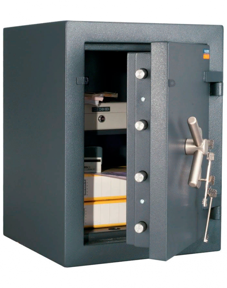 Взломостойкий сейф Valberg Рубеж 67 KL купить в Самаре Взломостойкий сейф Valberg Рубеж 67 KL купить в Самаре