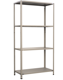 Стеллаж СТФ 2000x1000x500 4 полки