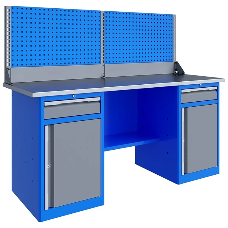 Верстак PRF 181.88.2-1 купить в Самаре Верстак PRF 181.88.2-1 купить в Самаре