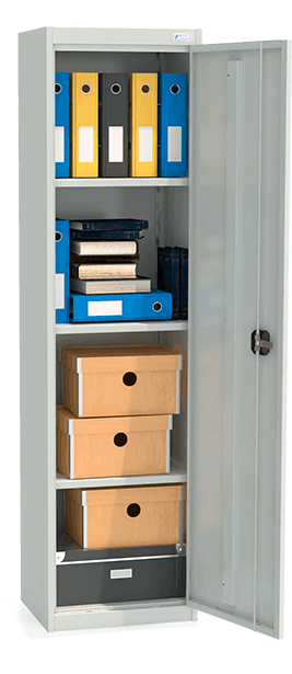 Шкаф архивный ШХА-50(40) купить в Самаре Шкаф архивный ШХА-50(40) купить в Самаре