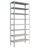 Стеллаж MS Strong 2000х1000х300 8 полок купить в Самаре