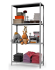 Стеллаж MS Strong 2000х1500х400 4 полки купить в Самаре