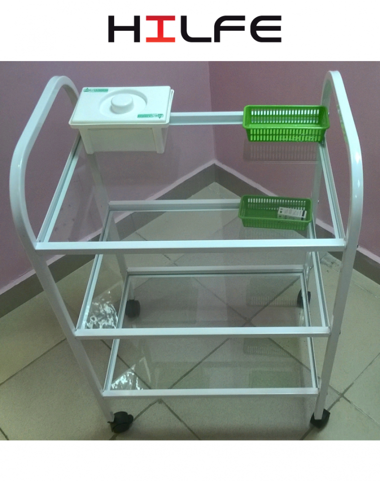 Стол процедурный МД SP 3G купить в Самаре Стол процедурный МД SP 3G купить в Самаре